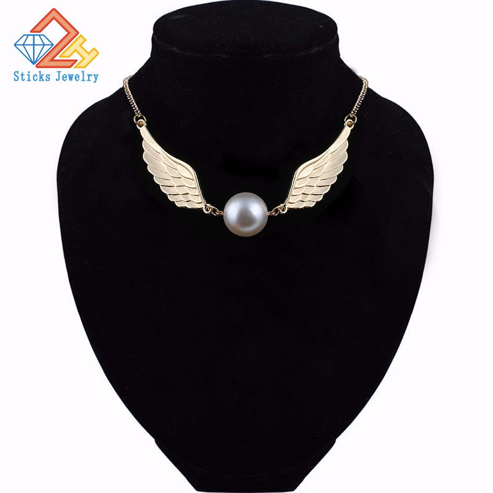 

Wholesale Got Selling The Movie The Deathly Hallows Harry Pottere Necklace Free Shipping