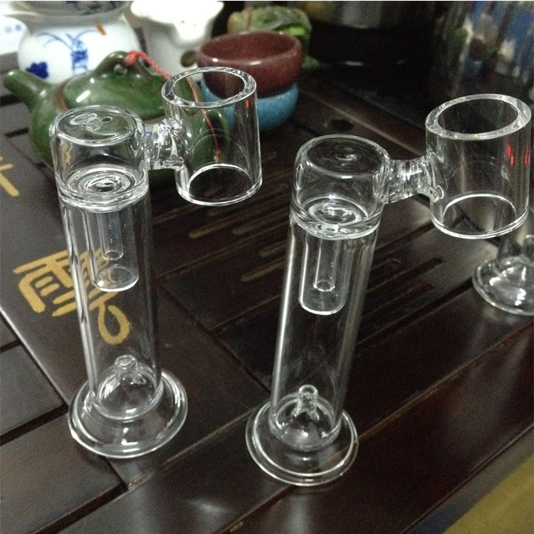 

Replacement Hnail Replacement glass bong h nail glass pipe for Portable H nails wax vaporizer and electric cigarette dabber pen dab rig