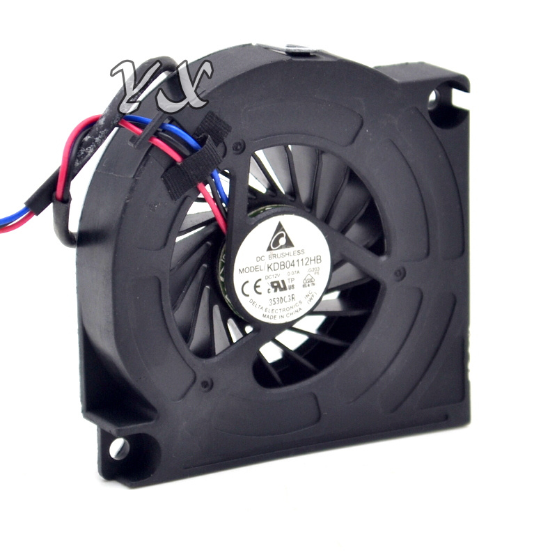 NEW ORIGINAL BUB0512HD 12V 0.18A FAN FOR BENQ PROJECTOR
