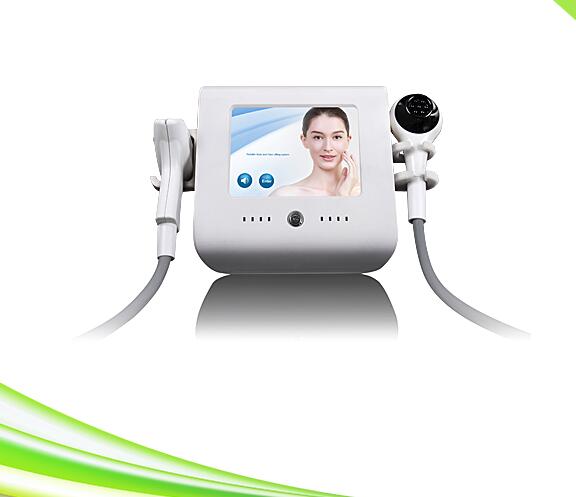 

2017 hot sale rf anti-aging face care rf anti aging beauty device price