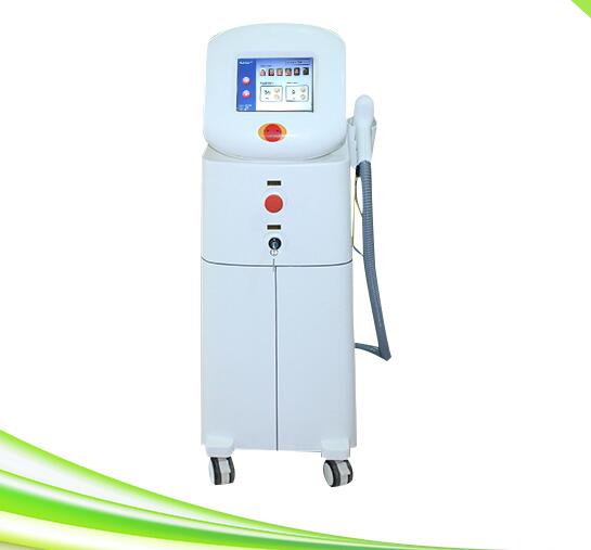 

professional 808nm diode epilator spa diode laser hair removal laser beauty machine for sale