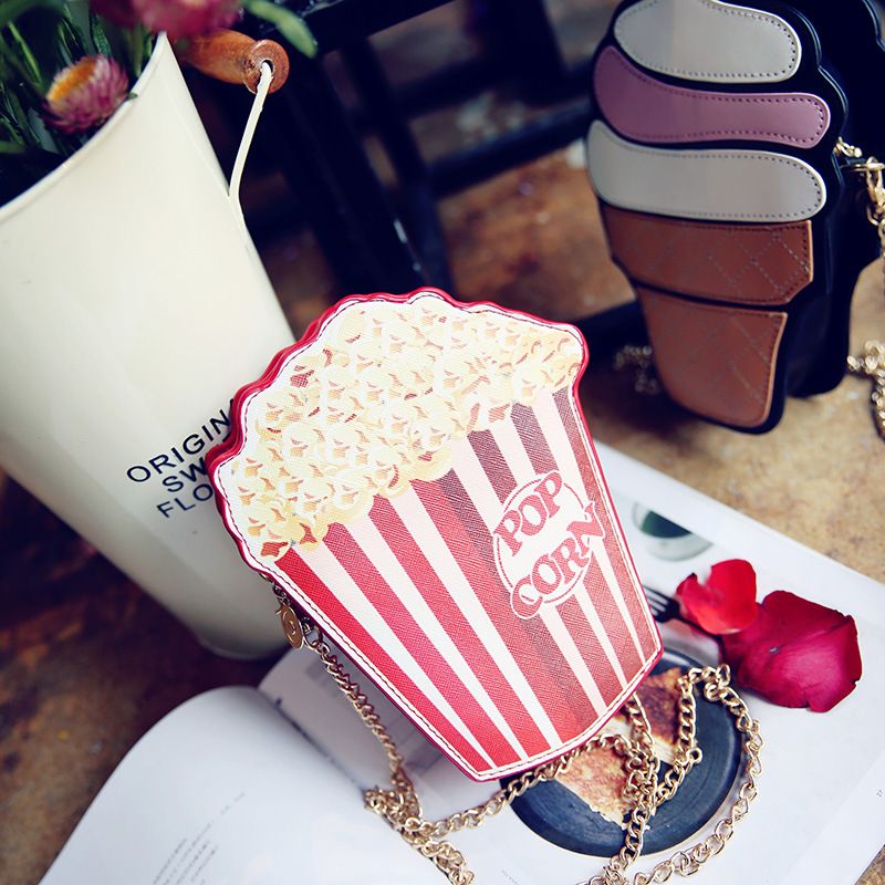 popcorn