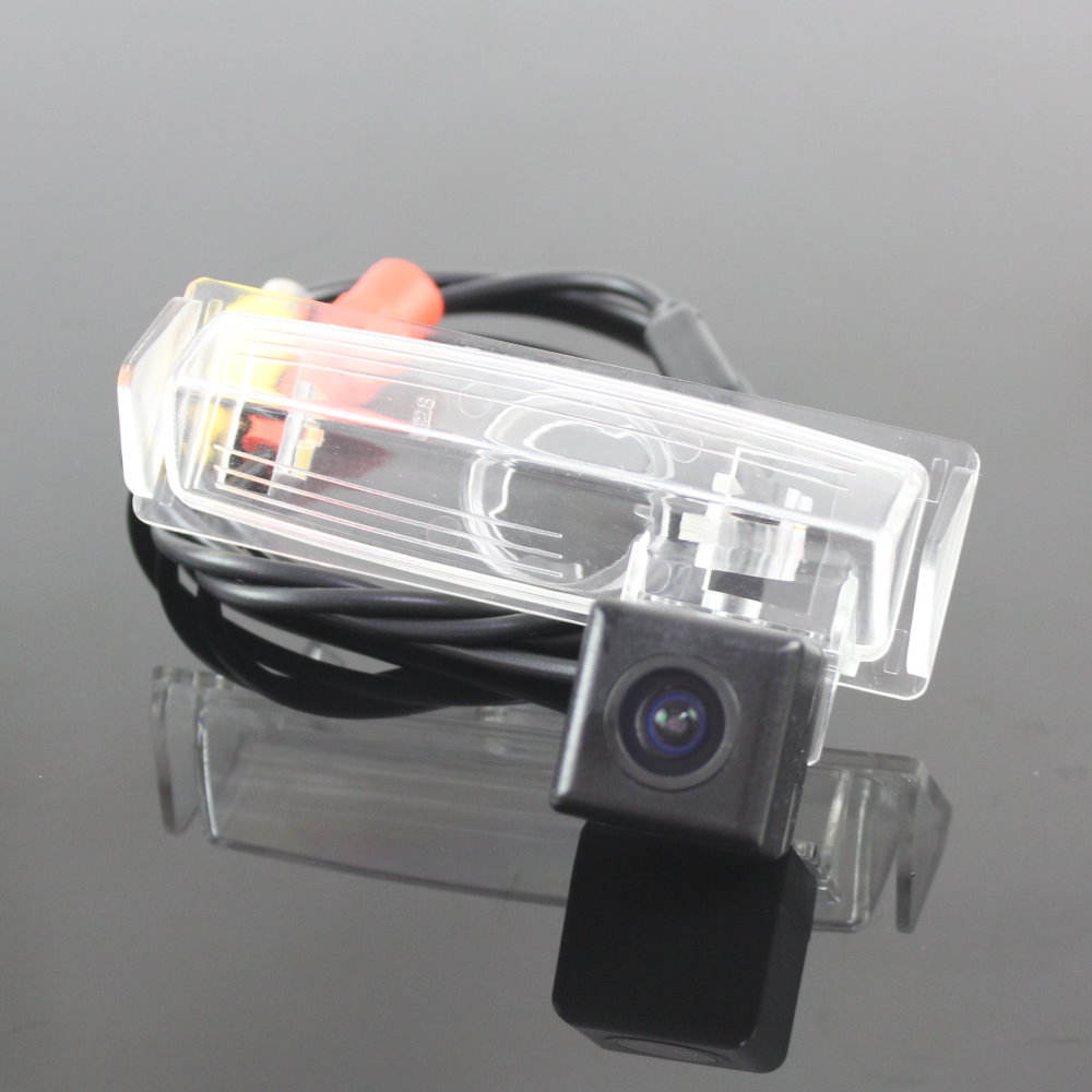 

HD CCD Night Vision /Car RearView Camera / Backup Parking Camera For TOYOTA Yaris