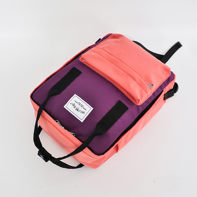 Powder purple