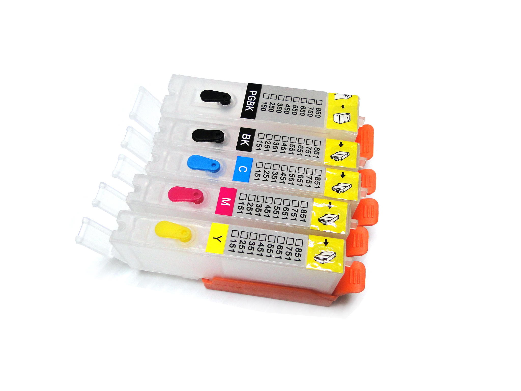 9PK 940XL Ink Cartridge Officejet 8500 Set w// CHIP FREE SHIPPING!