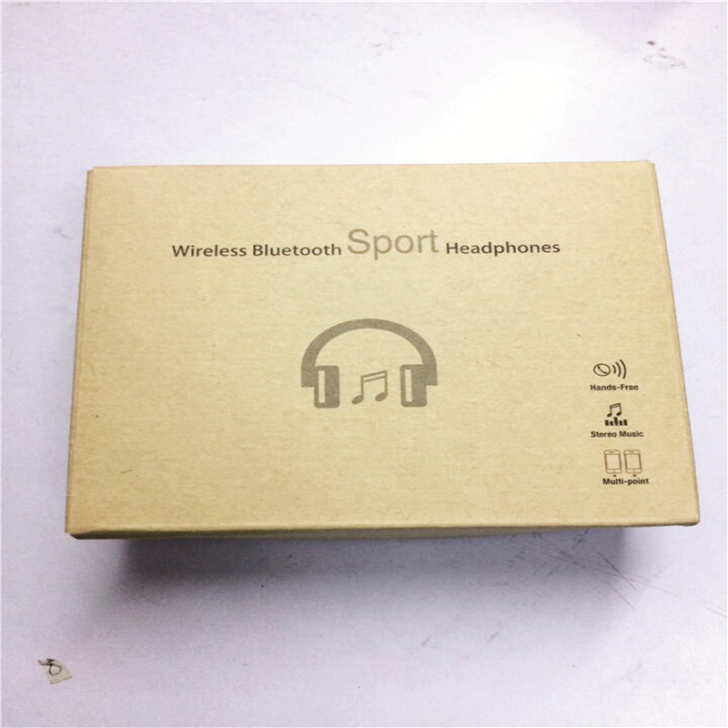 With retail pack