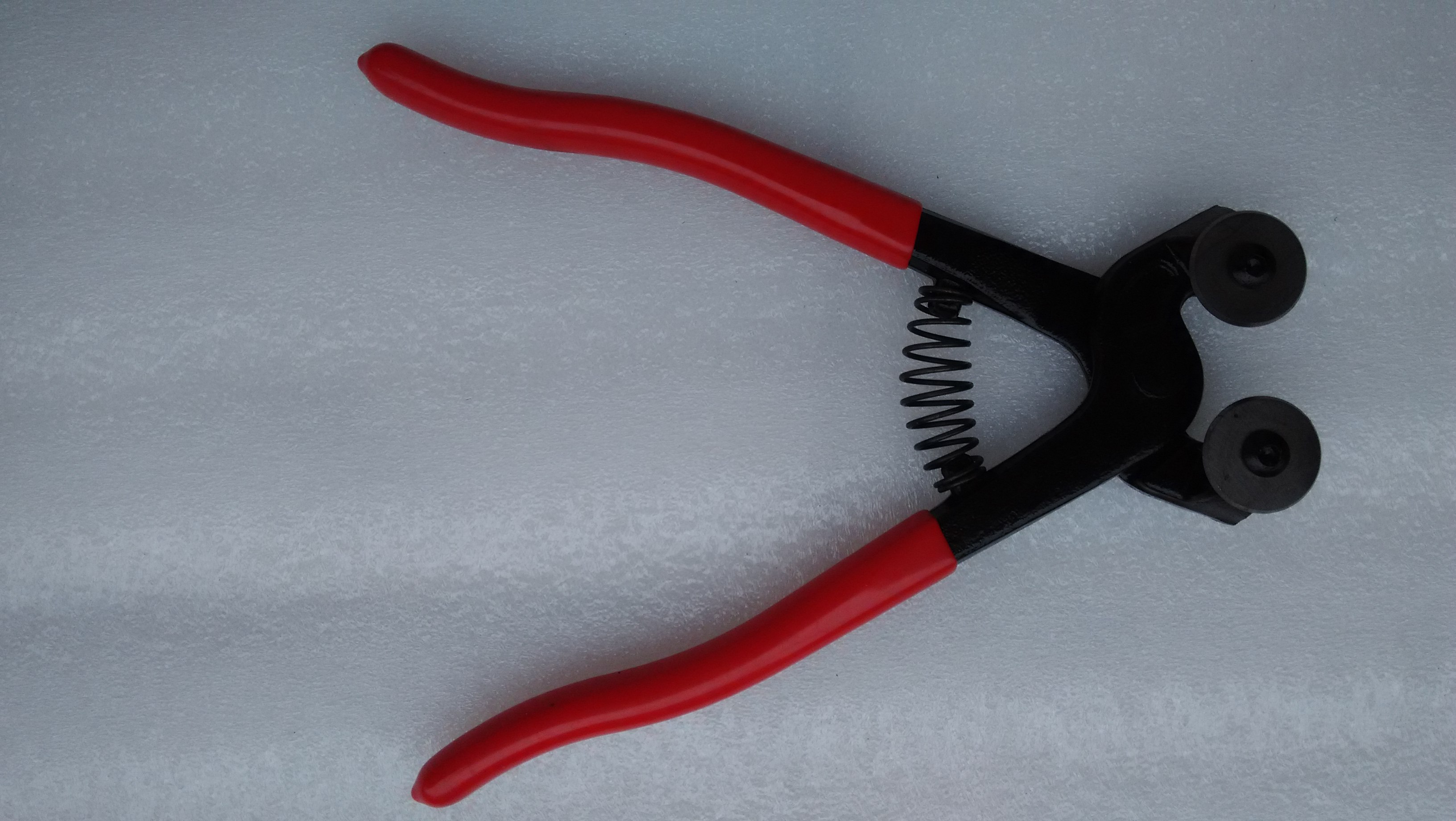 Plier for Mosaic Tile Glass Cutting Nipper Free Ship-image-392613261