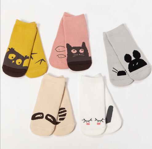 boys sock sizes