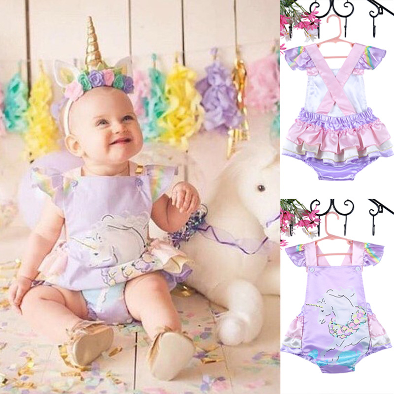 baby girl clothes with horses