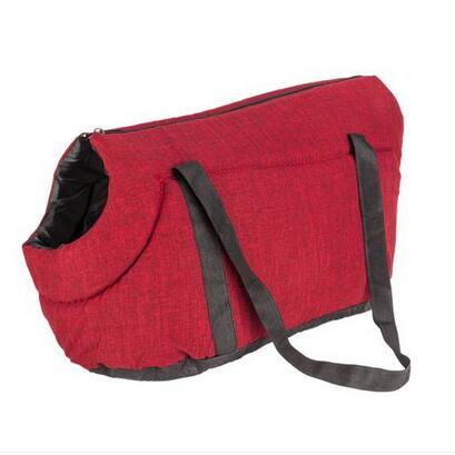 

2019 Wholesales Free shipping Light Pet Carrier Cat / Dog Comfort Travel Bag Dog Travel & Outdoors
