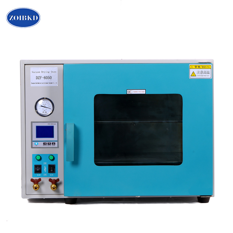 ZOIBKD Lab Supplies Hot Selling DZF 6050 1.9 Cu Ft Stainless Steel Vacuum Drying Oven For Laboratory Extraction-image-410869589
