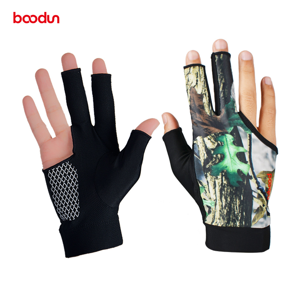 black printing