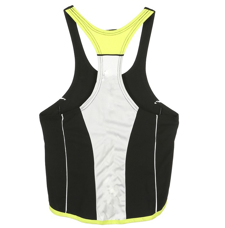 

Men's Tank Tops Male Muscle Training Tanks Summer Sleeveless Vests Tshirts Men Clothing Tees