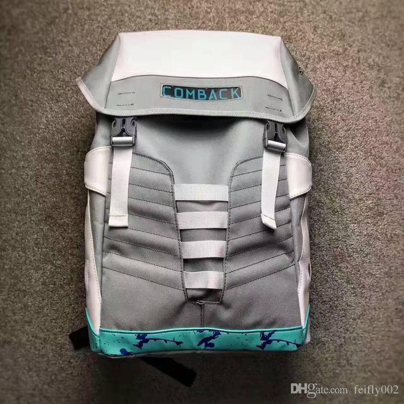 nike air mag backpack