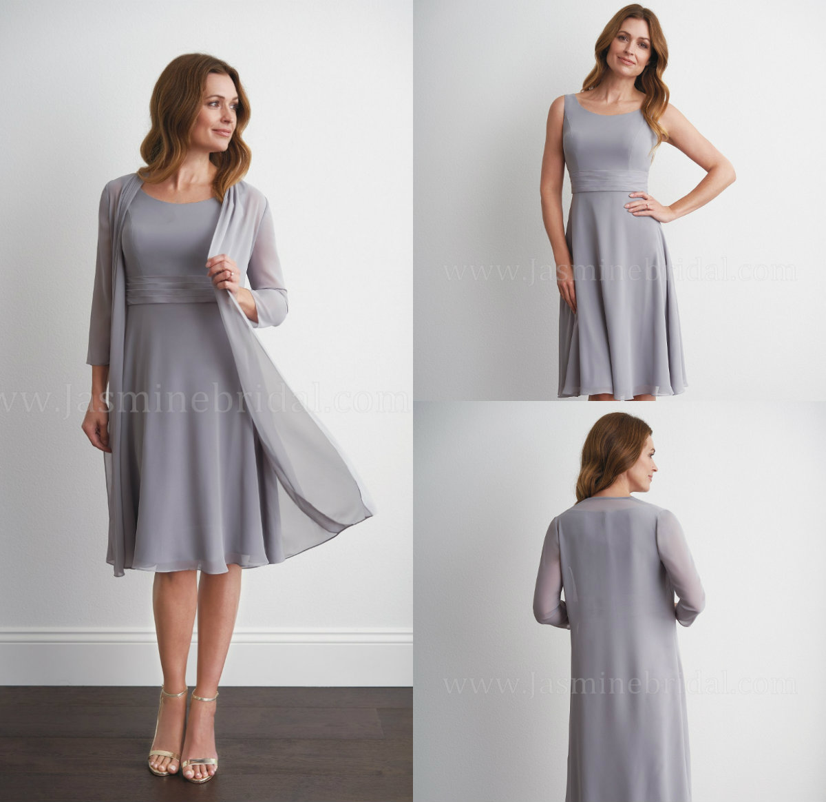 chiffon jackets for evening wear