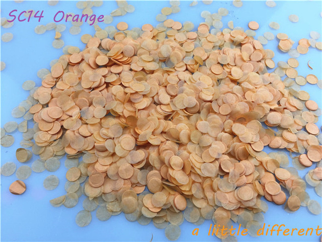 SC14 Orange