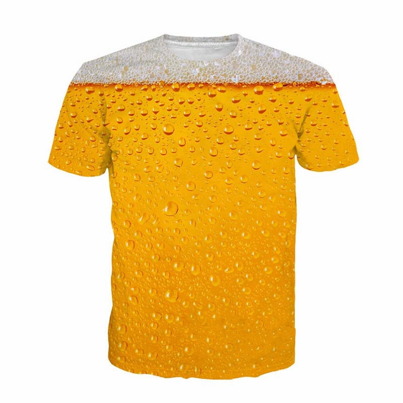 cool beer shirts