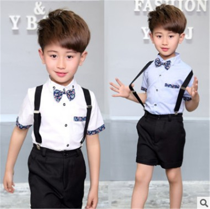 wedding dress for boy in summer