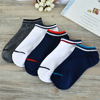 5 Pairs mixed color