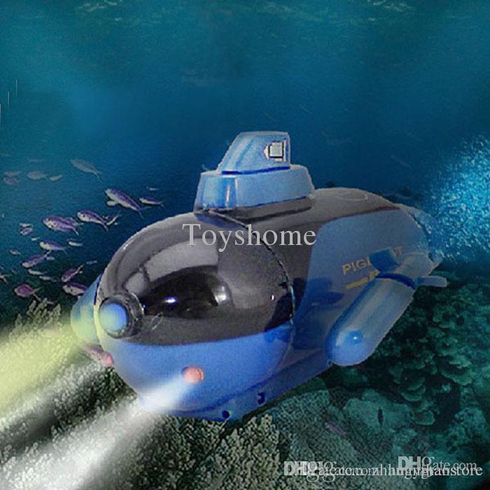 radio controlled submarine for sale