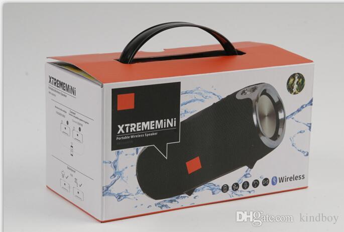 portable wireless speaker xtreme