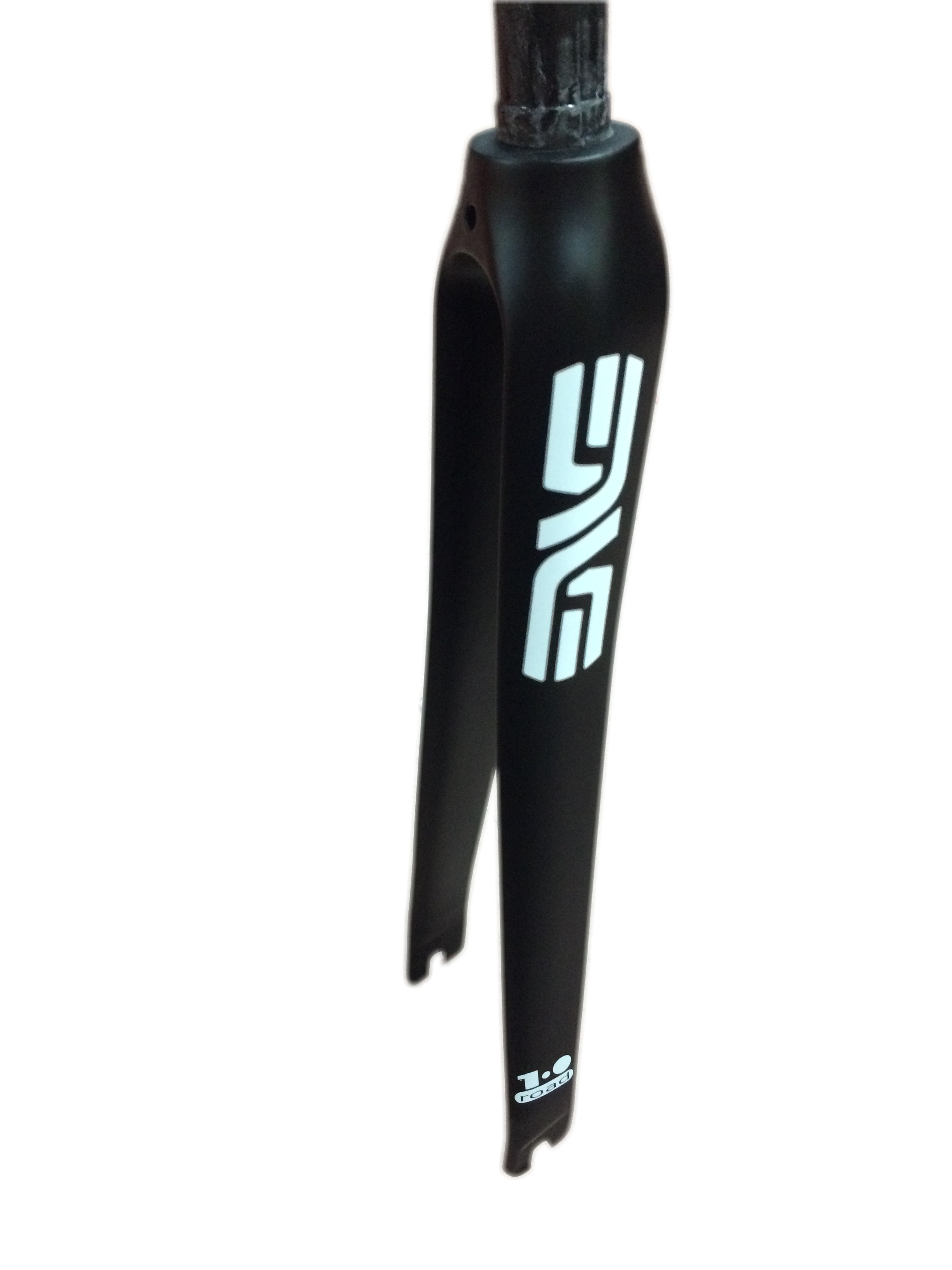 

Full carbon bike fork 700 c carbon cross 3 k 1 - 1/2 full carbon fork, fork car