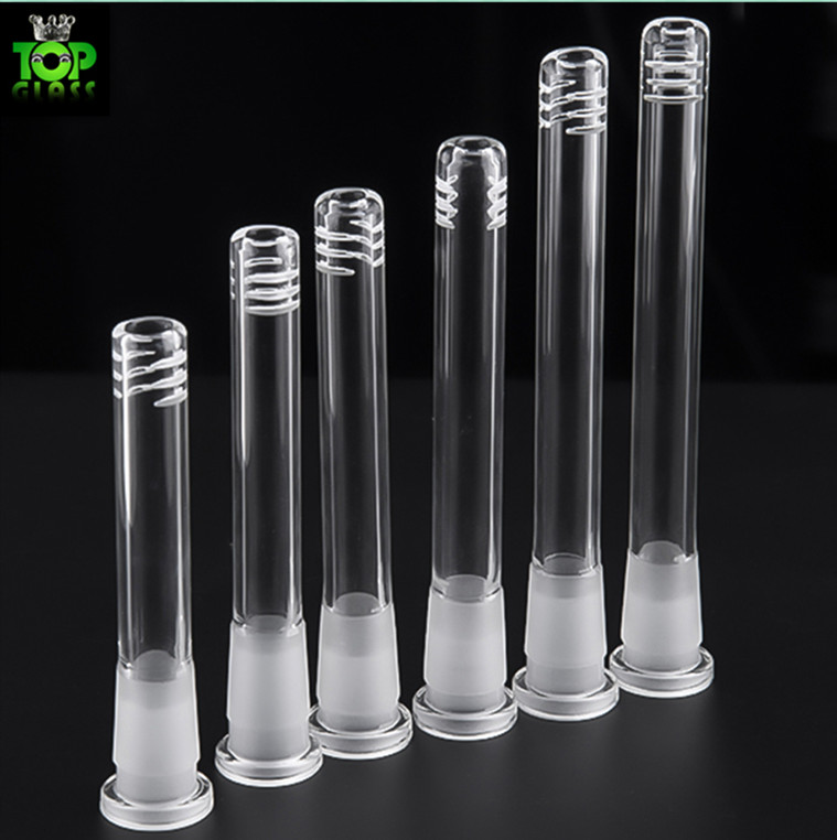 

Manufacturer G.O.G downstem 14-18 female Lo Pro Diffused Downstem with 6 cuts have different size