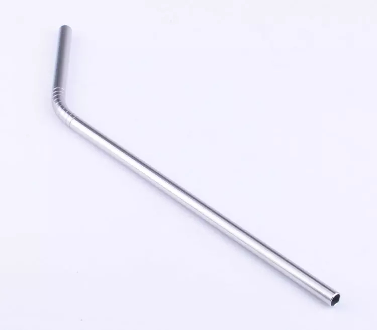 

30oz and 20oz Wholesale Stainless Steel Straw reusable drinking straw straight and bend drinking tool silicone straw more different size