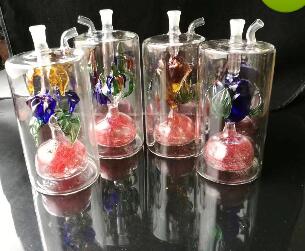 

Take The Winding Hookah on Large Glass ,Wholesale Bongs Oil Burner Pipes Water Pipes Glass Pipe Oil Rigs Smoking