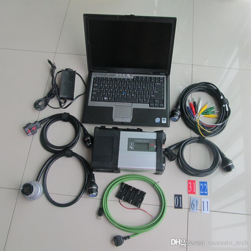 

diagnostic tool mb star c5 sd connect wifi software with laptop d630 ssd super 2023 for cars and trucks scanner ready to use system windows 11 super