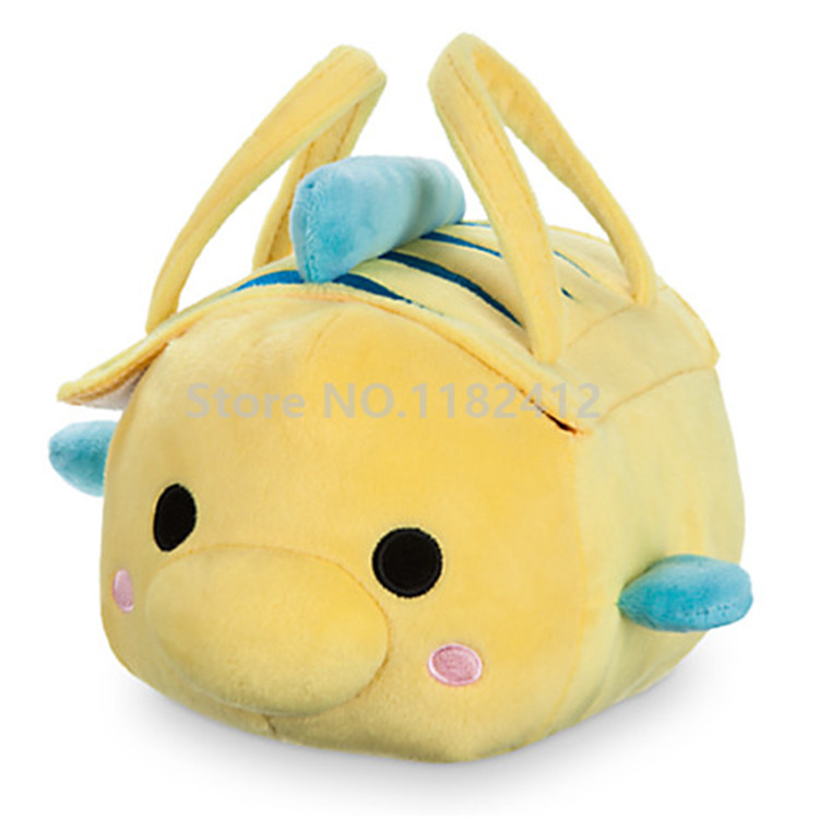 mermaid plush bulk