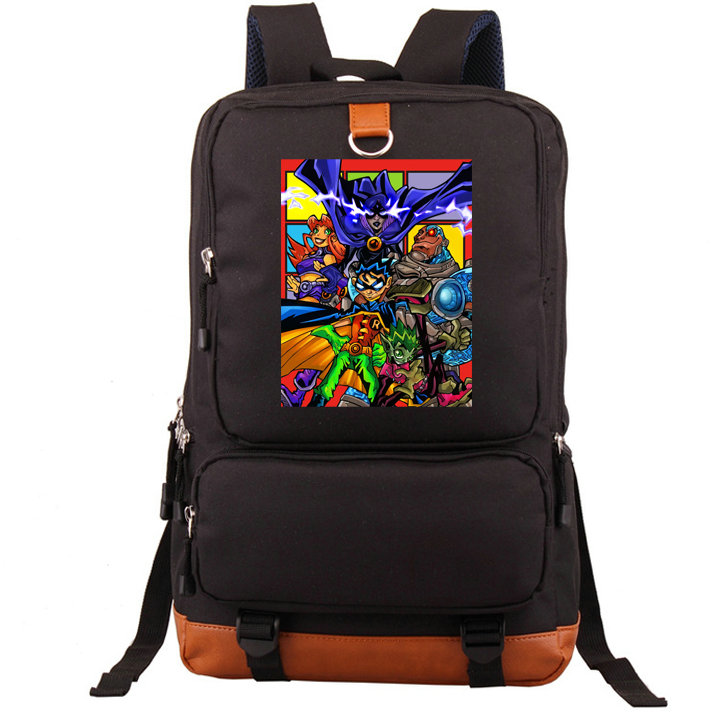 Sconto Zaino Titani 2020 Zaino Titani In Vendita Su It Dhgate Com