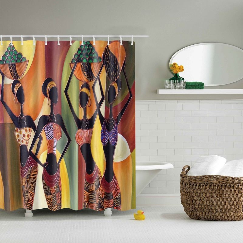 Get Cuarto de bano decoracion nautica Desktop Wallpaper