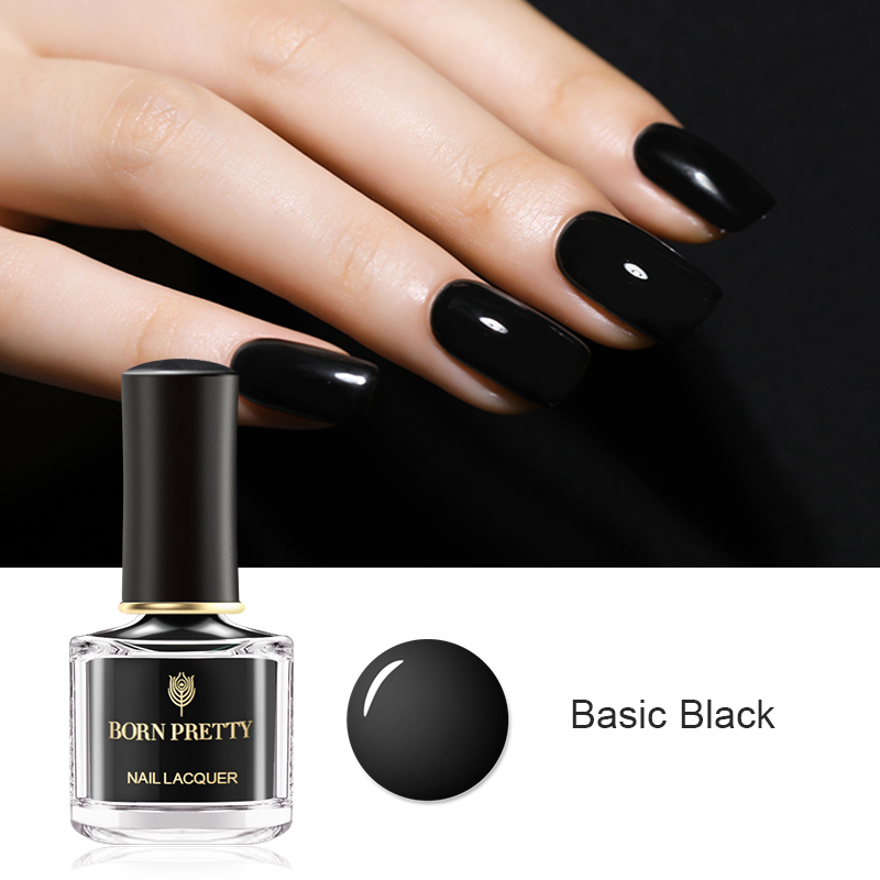 Black Polish