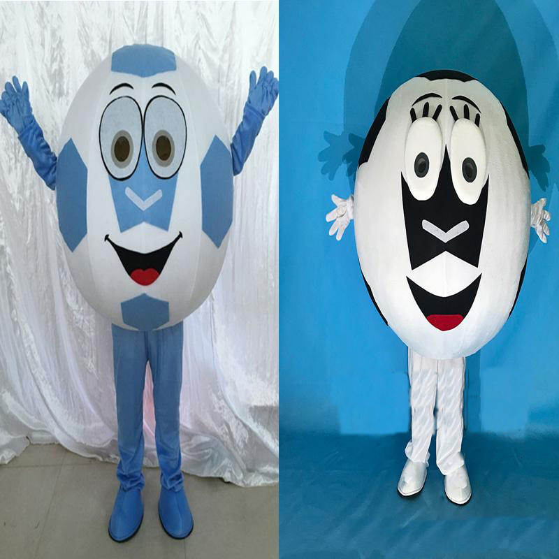

2018 High quality adult football mascot costume with free shipping for Halloween party