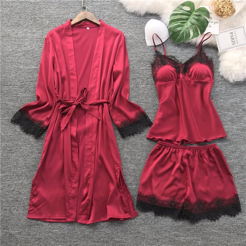 Wine red
