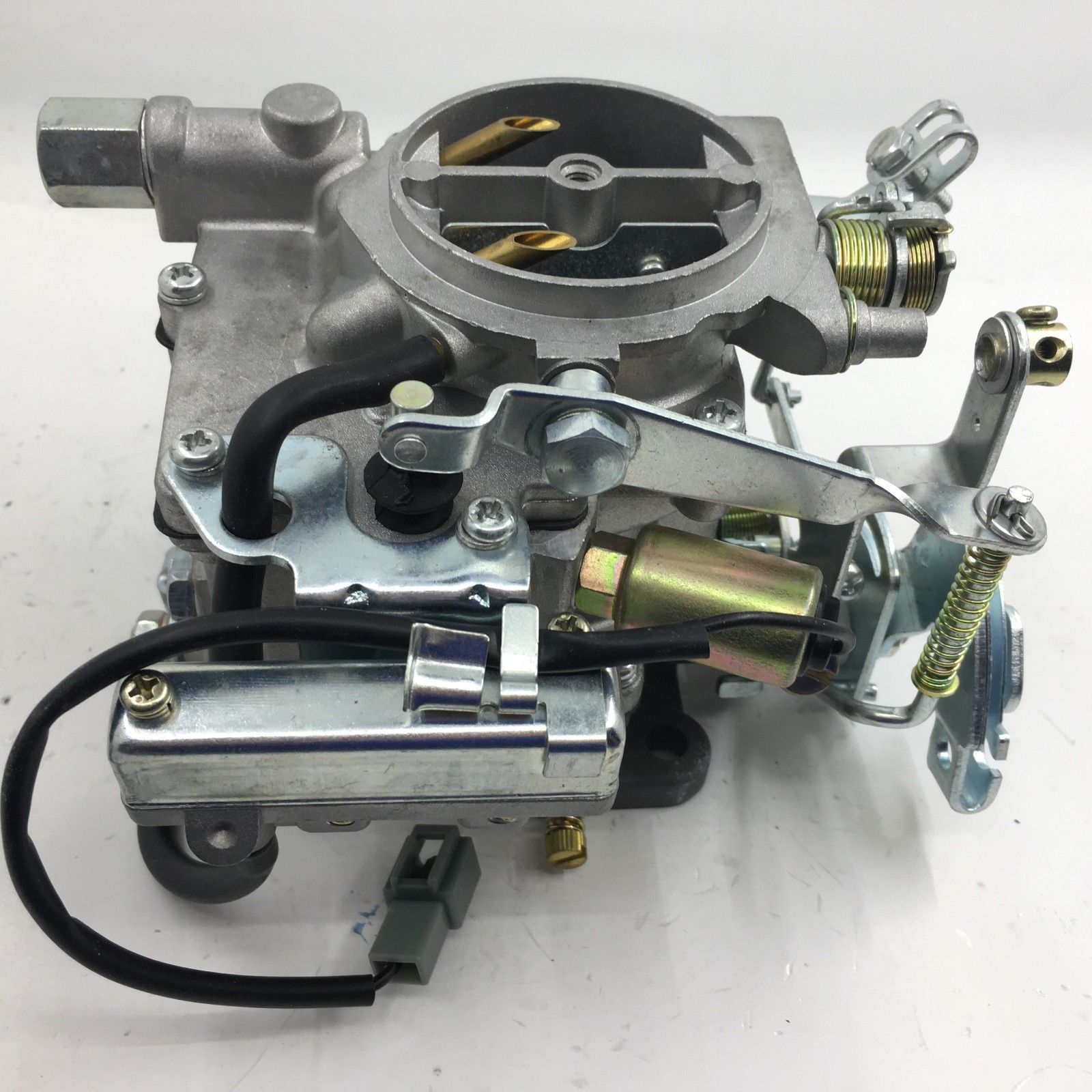 no brand Carburateur pour Tecumseh 640278a Lev115 Lev120 640214 640149 640278 Carb Remplacement