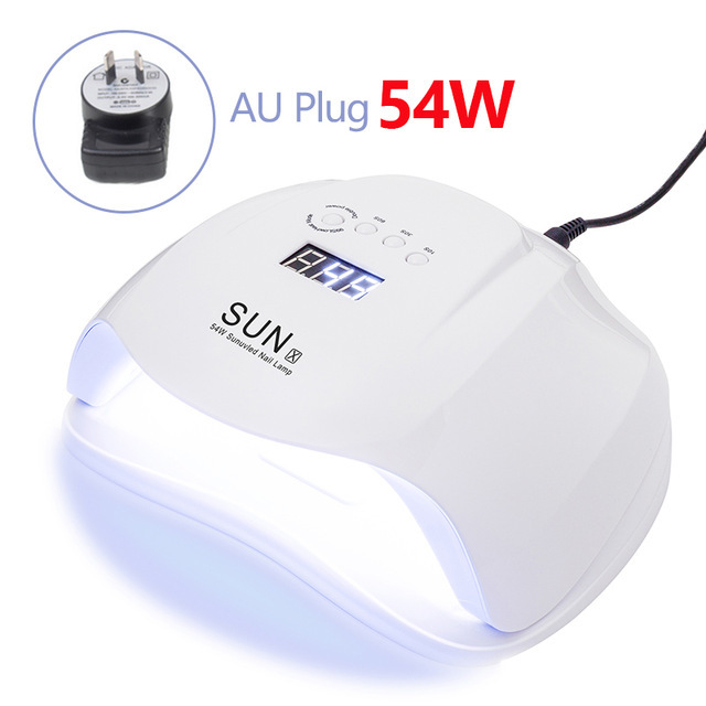 AU plug