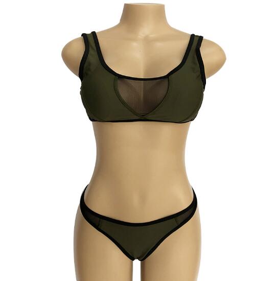 Army Green