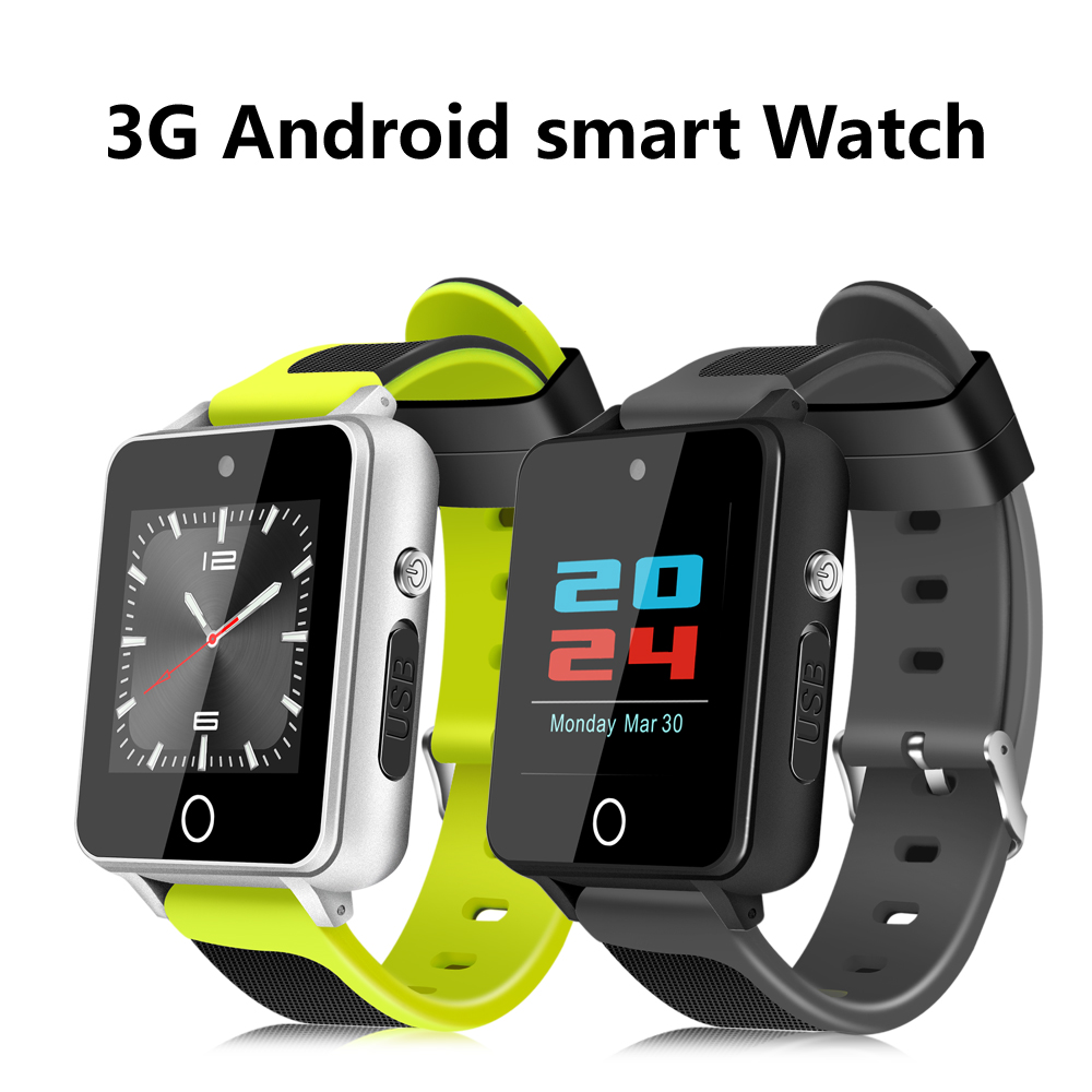 android square watch