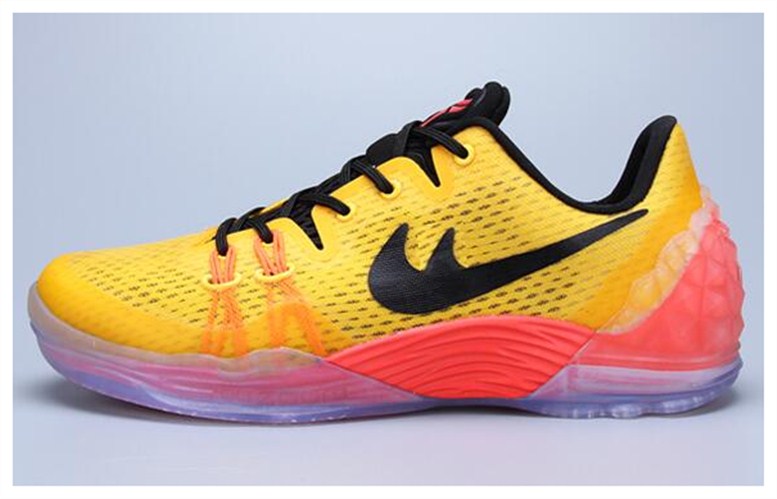 kobe generation shoes