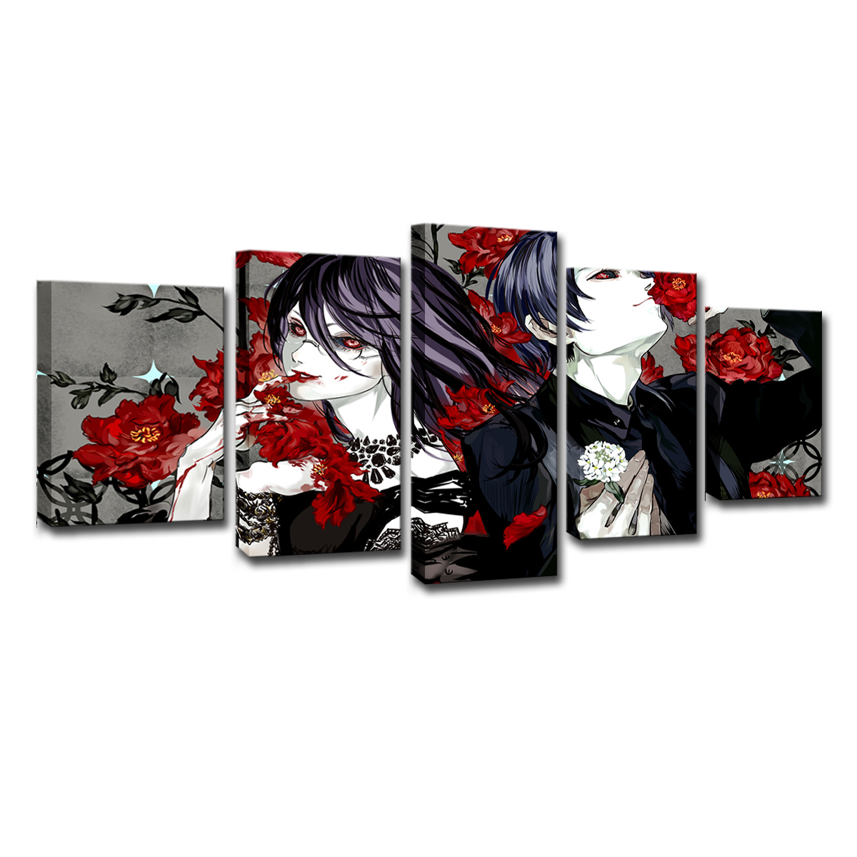 Cartone Animato Quadri Anime Online | Cartone Animato Quadri Anime in  Vendita su it.dhgate.com