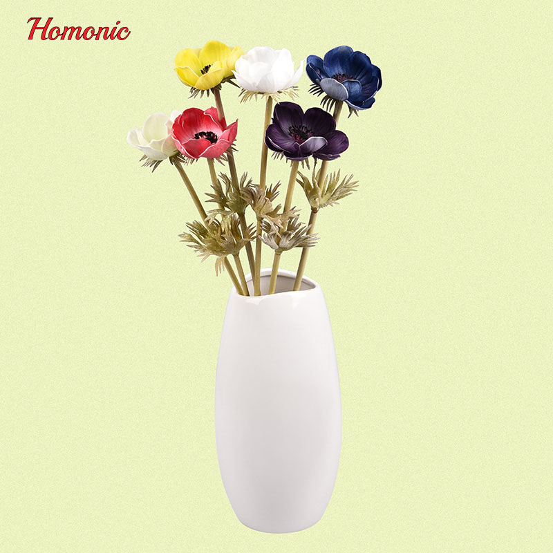 2021 Silk Lotus Flower Artificial Flower Fabric Lotus Flower