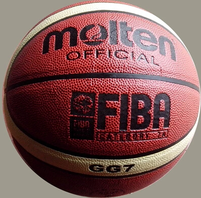 

Hot Molten GG7X/GL7X/GG7 PU Leather Basketball Outdoor Indoor Size 7# PU Leather Basketball Ball Training Basket Ball Net + Ball Needle