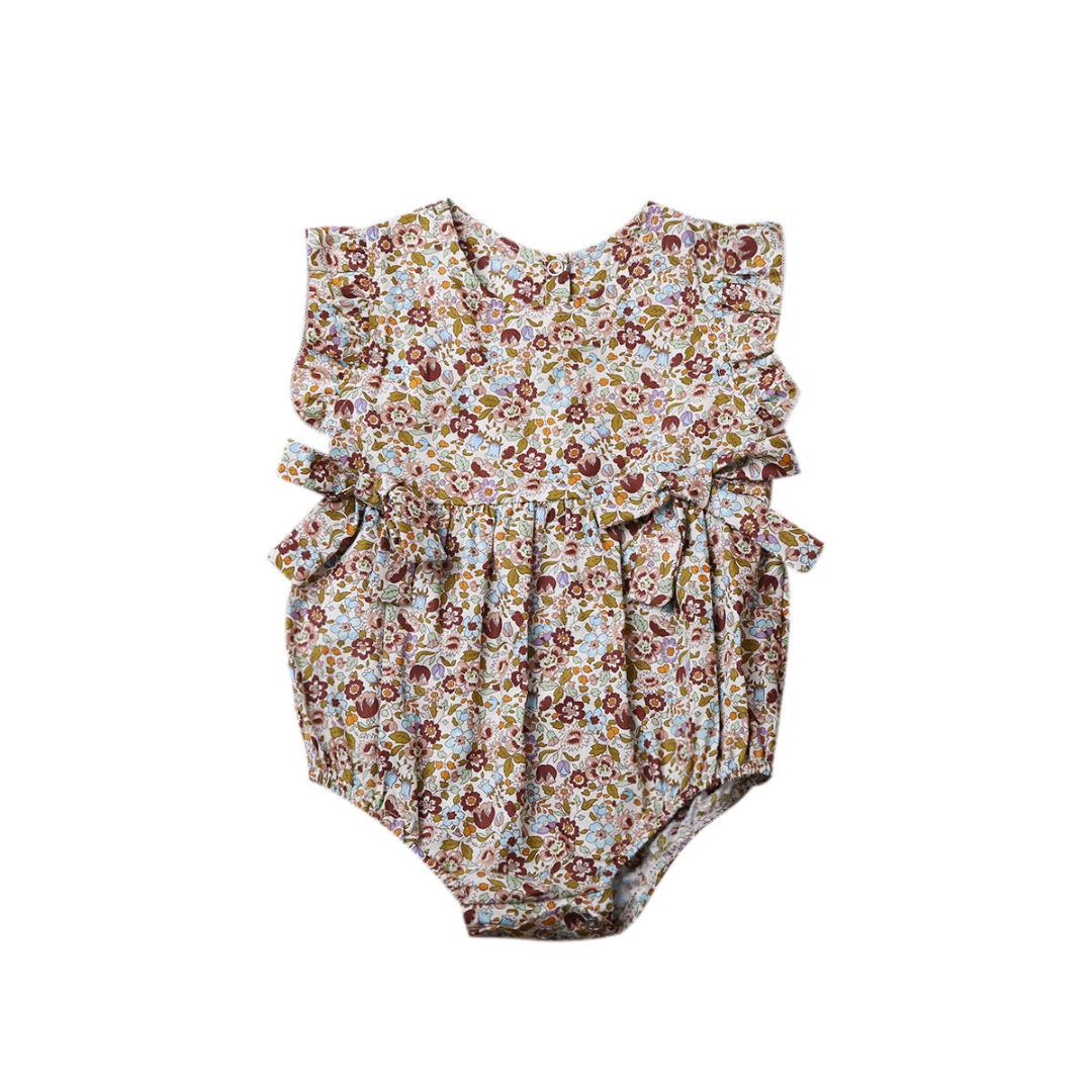Floral