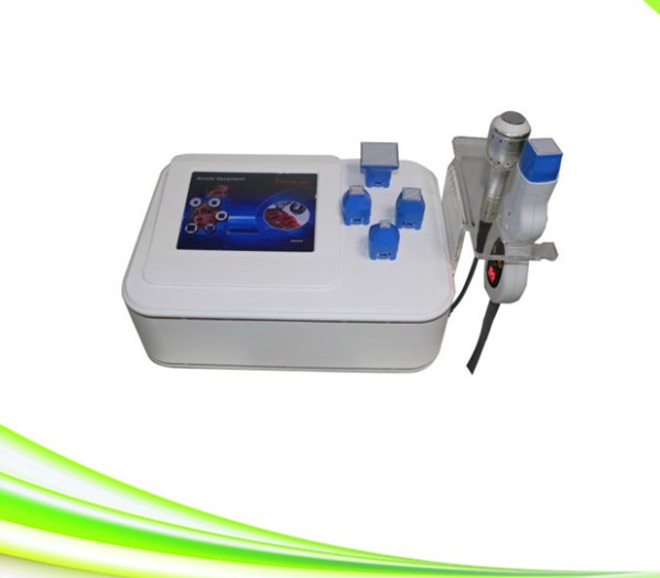 

5 tips Face Slimming RF Radio Frequency Body Tightening Fractional RF Equipment