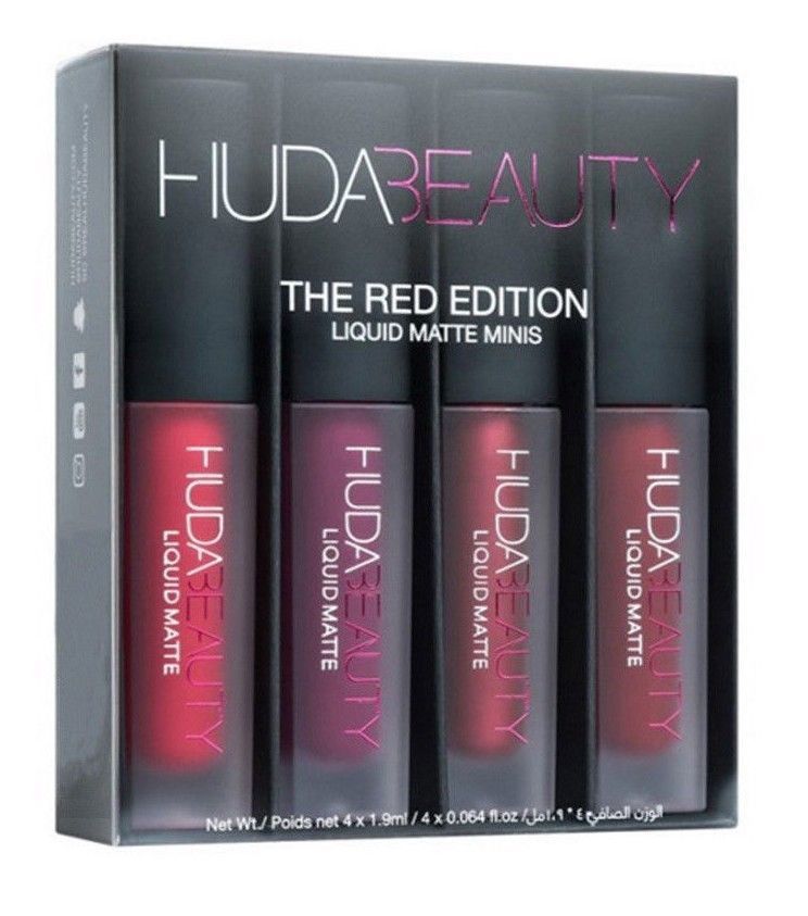 

4pcs/Set Matte Liquid Lipstick Lip Gloss Non-Stick cup rouge a levre Lipgloss maquillaje Set, Blushed nudes