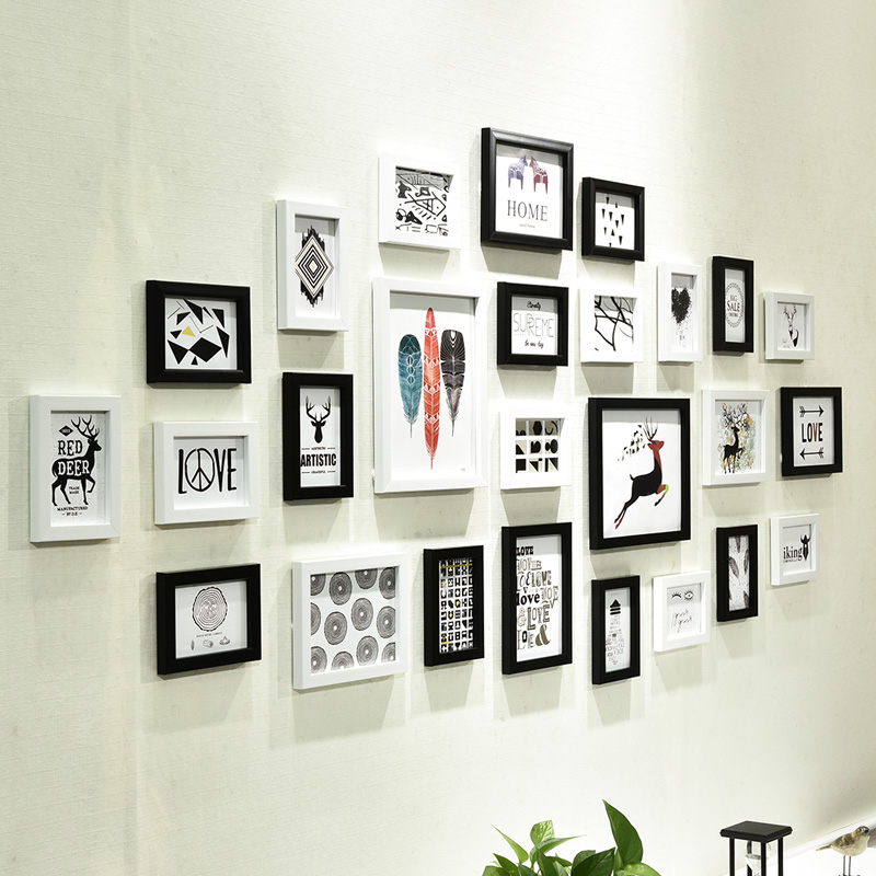 buy wall frames