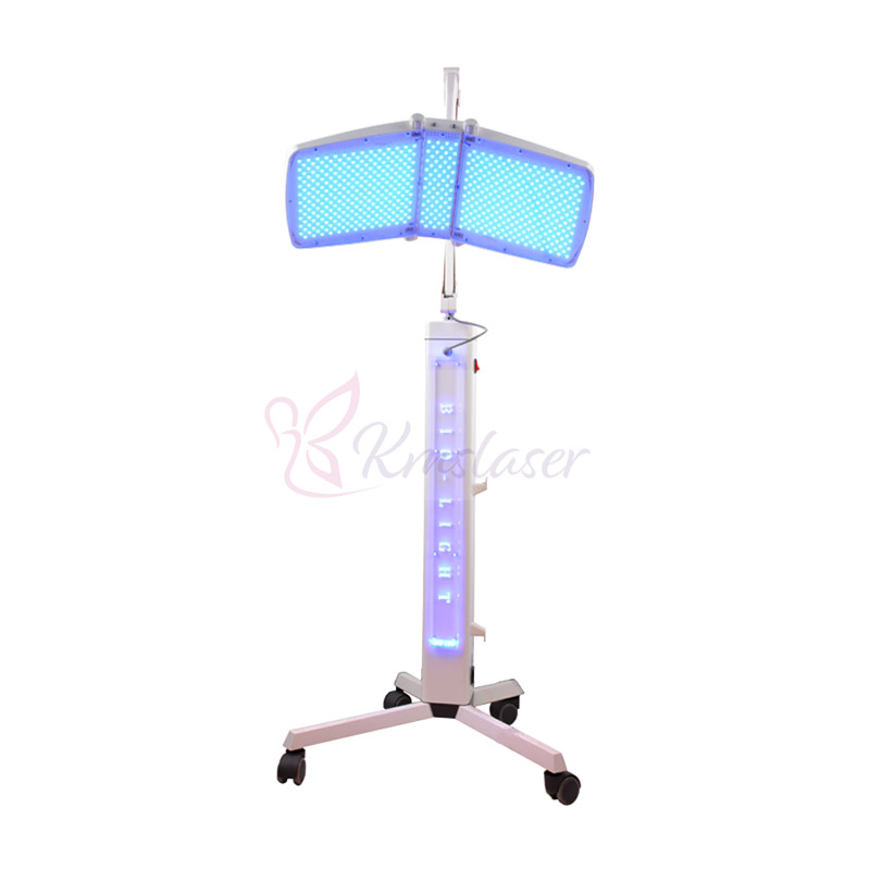 

PDT led light therapy machine 4 colors pdt/led light therapy lamp for facial