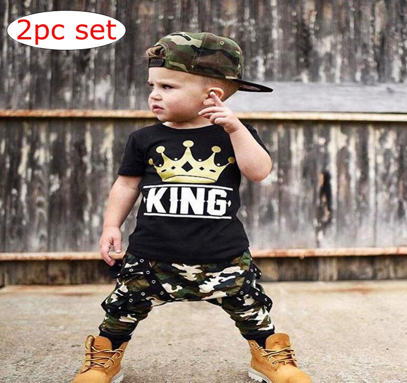king outfit for baby boy